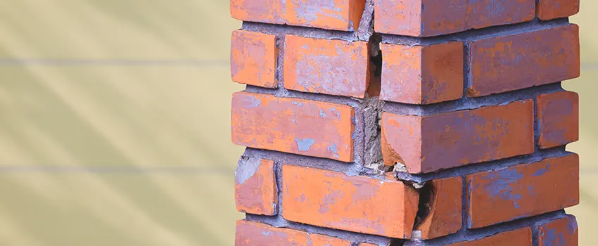 Leaking Chimney Repair And Replacement Cost in Bowling Green, Ohio