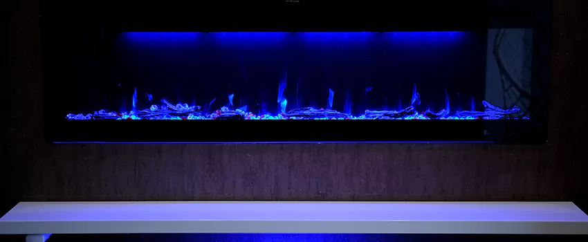 Benefits of Multi-Color Fireplace Installation in Bowling Green, OH