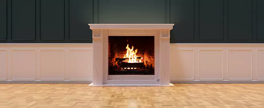 Napoleon Electric Fireplaces Inspection Service in Bowling Green, Ohio