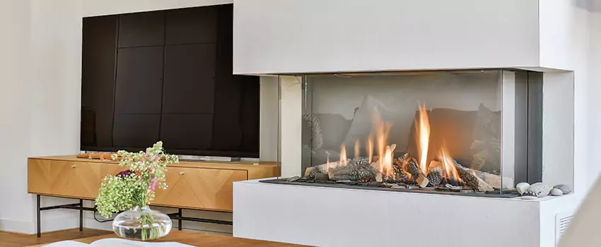 Ortal Wilderness Fireplace Repair and Maintenance in Bowling Green, Ohio