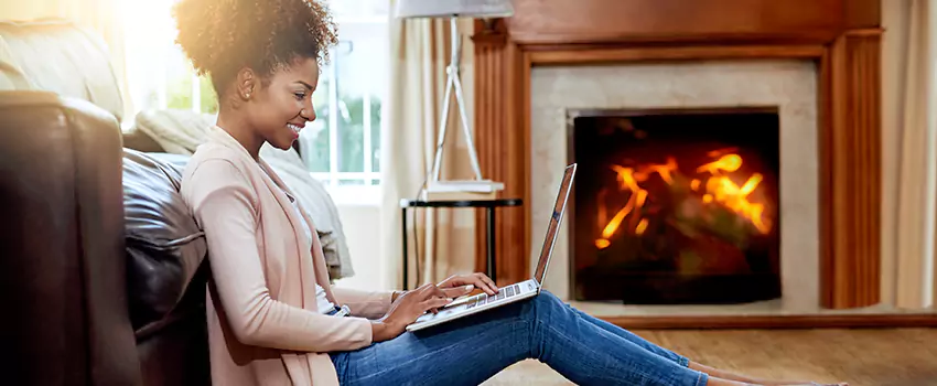 Cost-Effective Osburn Fireplace Installation and Repair in Bowling Green, OH