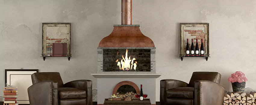 Benefits of Pacific Energy Fireplace in Bowling Green, Ohio
