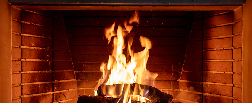 Soot Cleanup Services in Bowling Green, OH