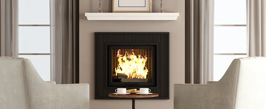Superior Outdoor Fireplace Repair in Bowling Green, OH