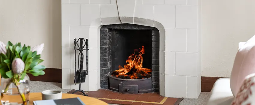 Valor Fireplaces and Stove Repair in Bowling Green, OH