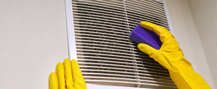 Vent Cleaning Company in Bowling Green, OH