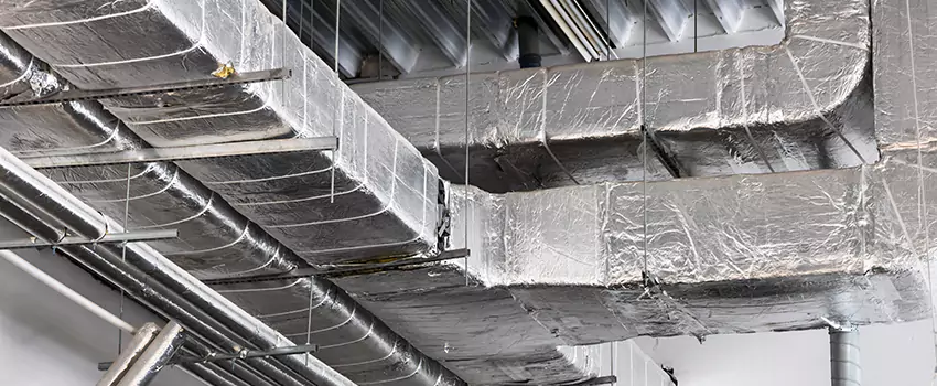 Vent Dust Cleaning Cost in Bowling Green, OH