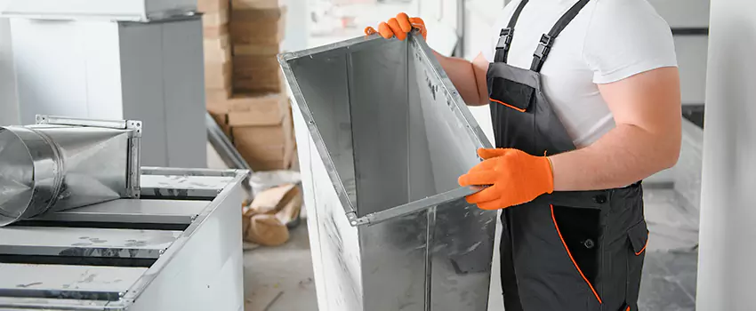 Ventilation Fan Cleaning Services in Bowling Green, Ohio