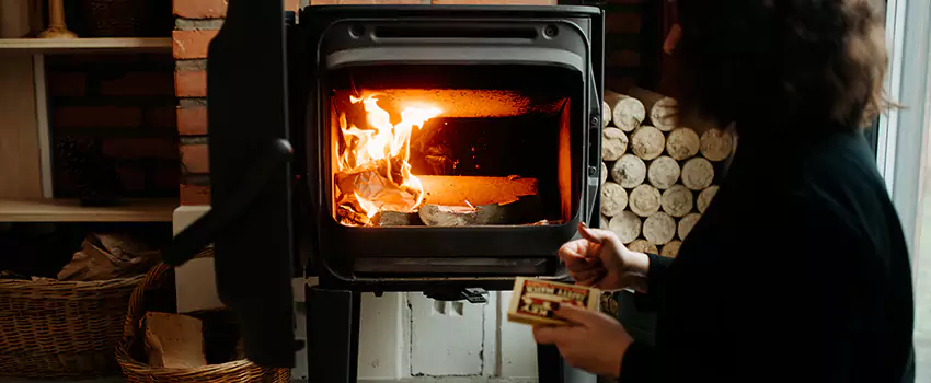 Key Features of Vermont Castings Fireplaces in Bowling Green, OH