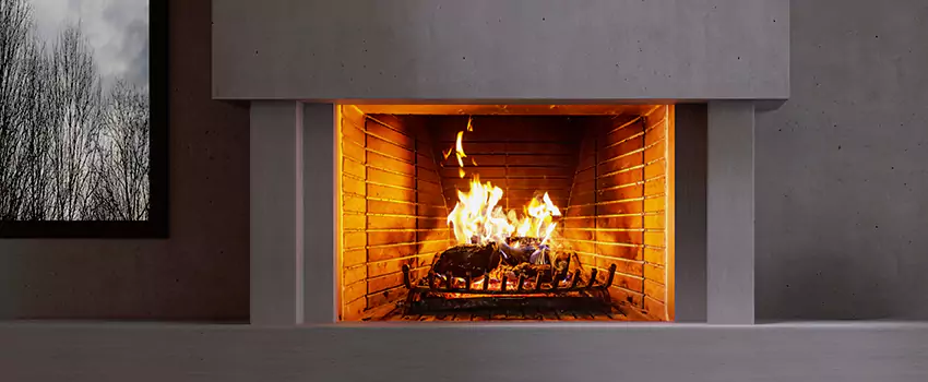 Indoor Wood Burning Furnace Repair and Installation in Bowling Green, Ohio