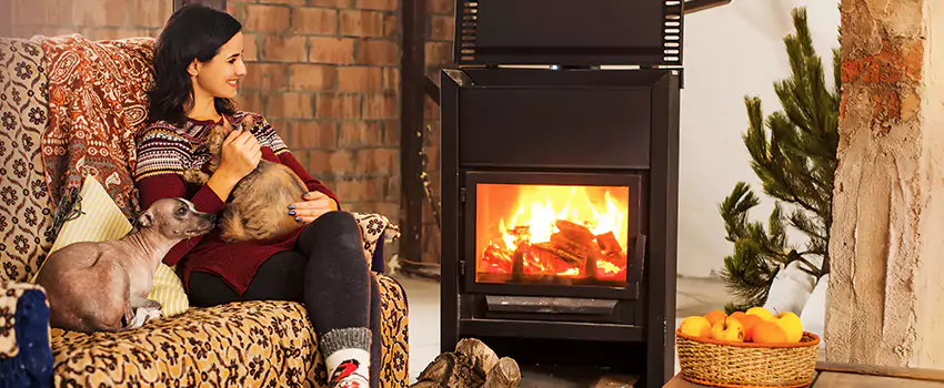 Wood Stove Chimney Cleaning Services in Bowling Green, OH