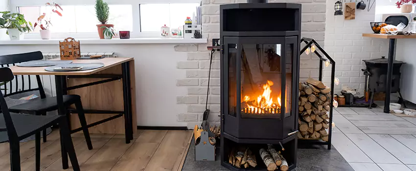 Wood Stove Firebox Installation Services in Bowling Green, OH