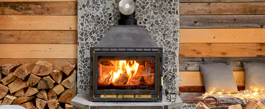 Wood Stove Cracked Glass Repair Services in Bowling Green, OH