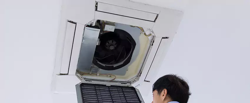 Benefits of Professional Air Duct Cleaning in Bowling Green, Ohio