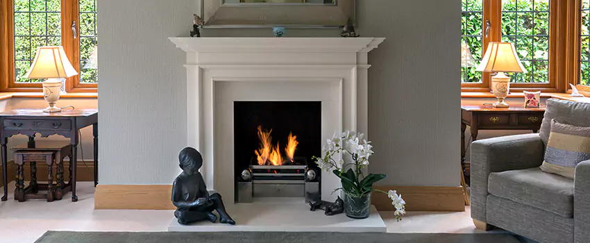 Astria Open-Hearth Wood Fireplaces Services in Bowling Green, OH
