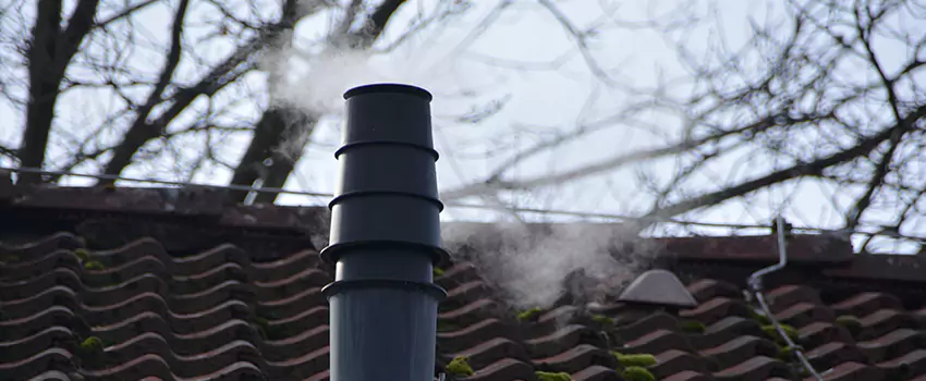 Broken Chimney Animal Screen Repair And Installation in Bowling Green, OH