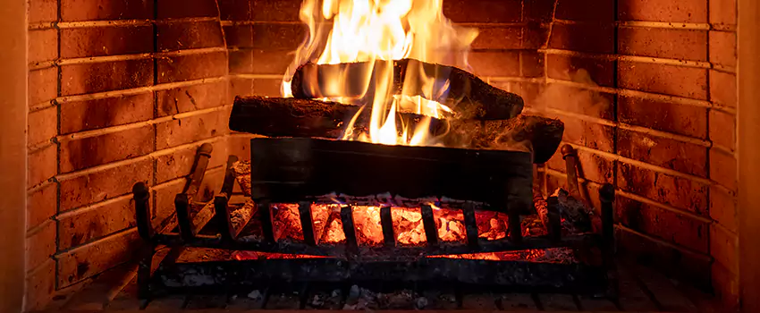 Chimney Ash Dump Cover Repair Services in Bowling Green, OH