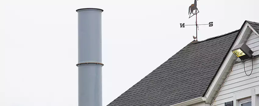 Multi-flue Chimney Caps Installation And Repair in Bowling Green, OH
