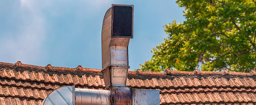 Chimney Creosote Cleaning Experts in Bowling Green, Ohio