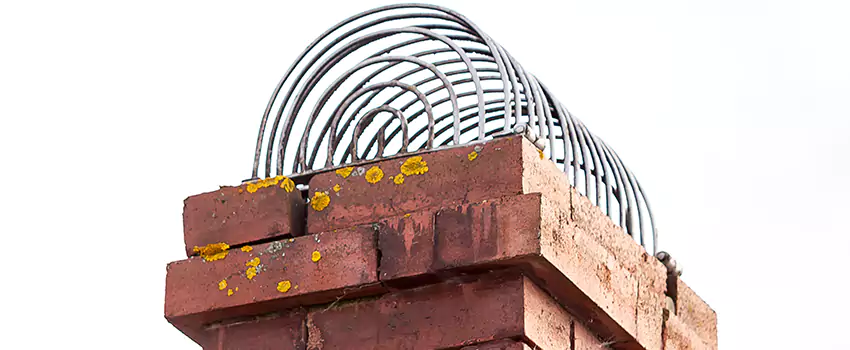 Chimney Crown Problems in Bowling Green, Ohio