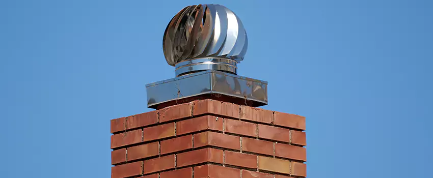 Chimney Damper Hinge Repair in Bowling Green, OH
