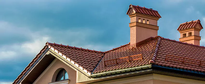 Residential Chimney Services in Bowling Green, Ohio