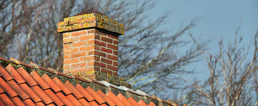 Chimney Flue Cap Installation in Bowling Green, OH