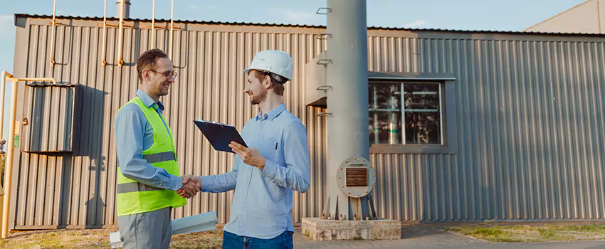 Chimney Cap Inspection in Bowling Green, OH