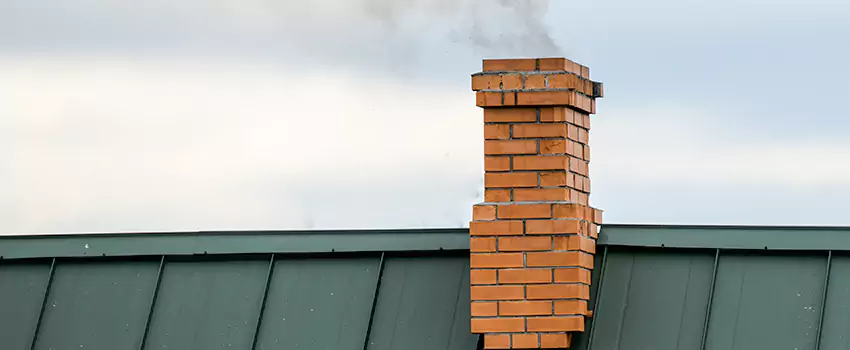 Chimney Installation Company in Bowling Green, OH