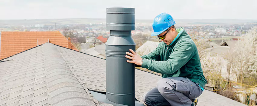 Insulated Chimney Liner Services in Bowling Green, OH