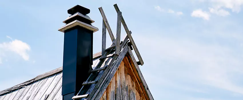 Chimney Pot Inspection in Bowling Green, OH