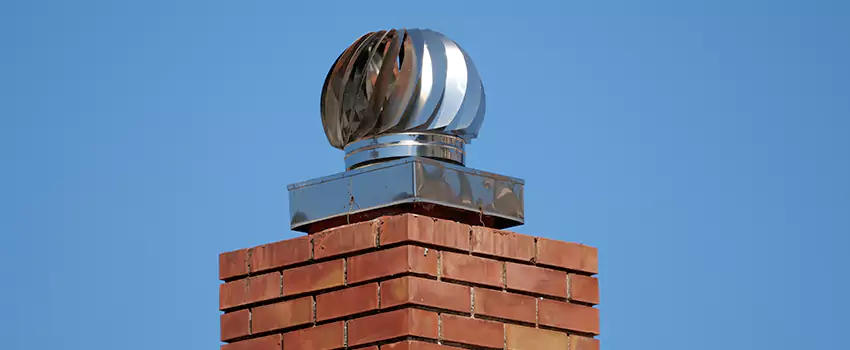 Chimney Flue Rebuild Services in Bowling Green, Ohio