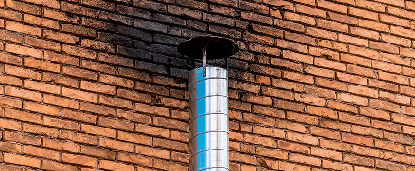 Chimney Design and Style Remodel Services in Bowling Green, Ohio