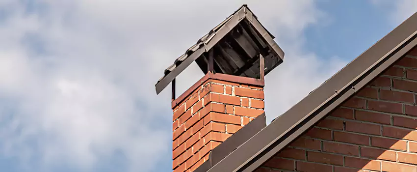 Chimney Saver Masonry Repair Contractor in Bowling Green, Ohio