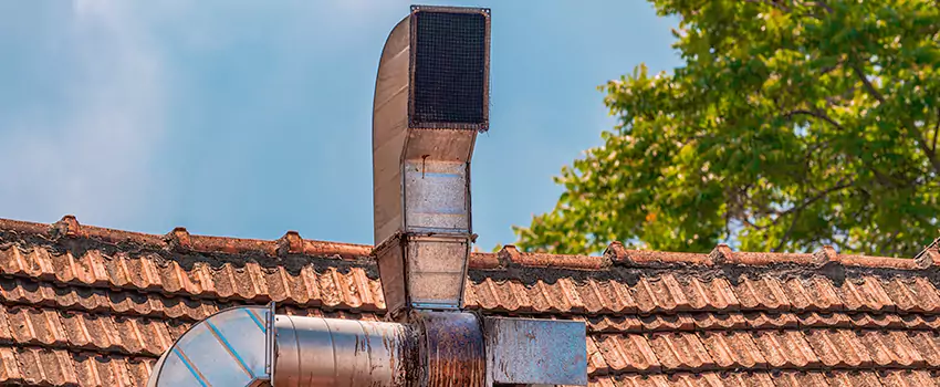 Chimney Blockage Removal in Bowling Green, Ohio