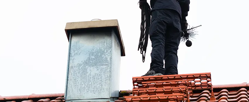 Modern Chimney Sweeping Techniques in Bowling Green, Ohio