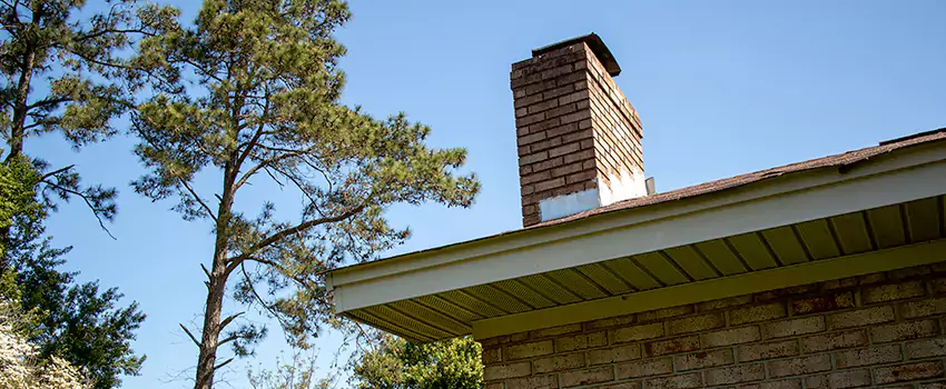 Brick Chimney Sweep Near Me in Bowling Green, OH