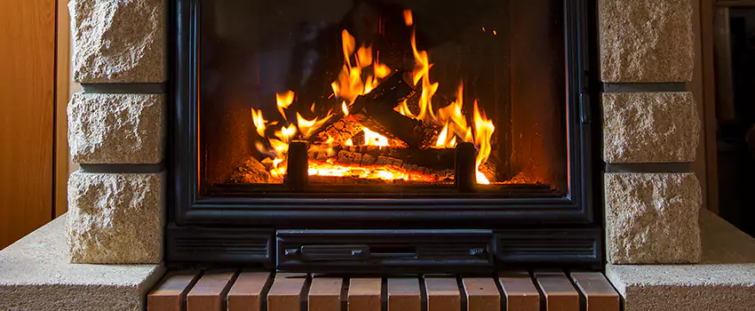 Decorative Fireplace Installation Cost in Bowling Green, Ohio