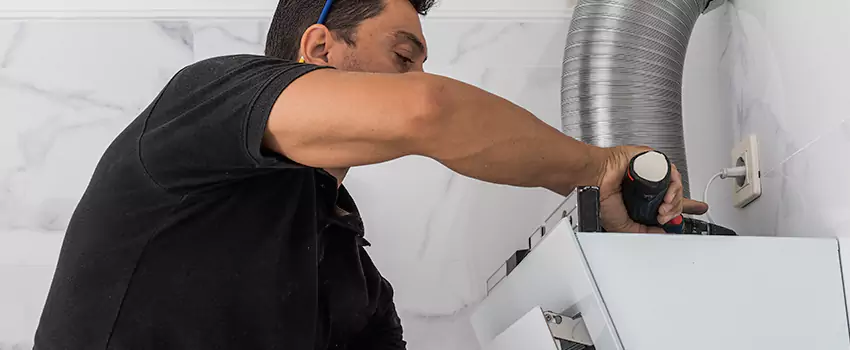 Dryer Vent Blockage Cleaning in Bowling Green, OH
