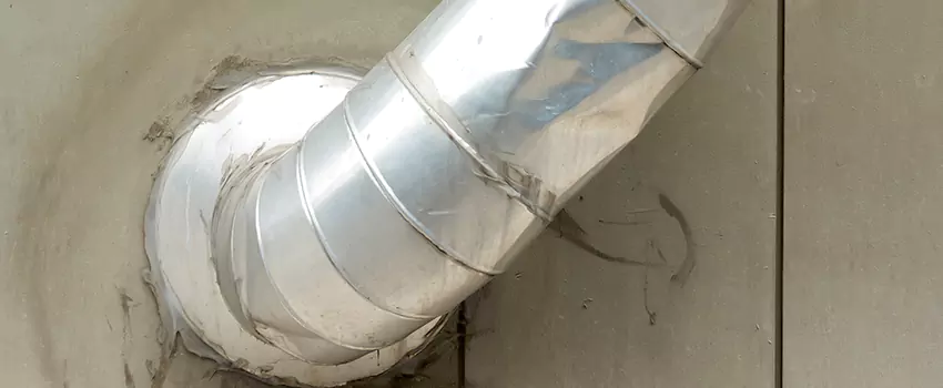 Dryer Vent Repair Process in Bowling Green, OH