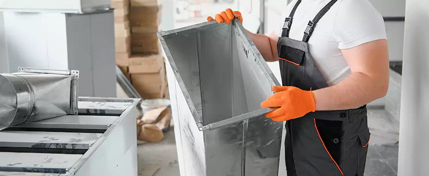 Benefits of Professional Ductwork Cleaning in Bowling Green, OH