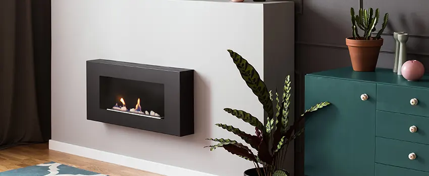 Electric Fireplace Glowing Embers Installation Services in Bowling Green, OH