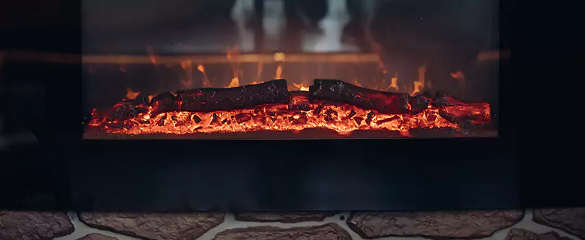 Cost of Electric Fireplace Repair Service in Bowling Green, Ohio