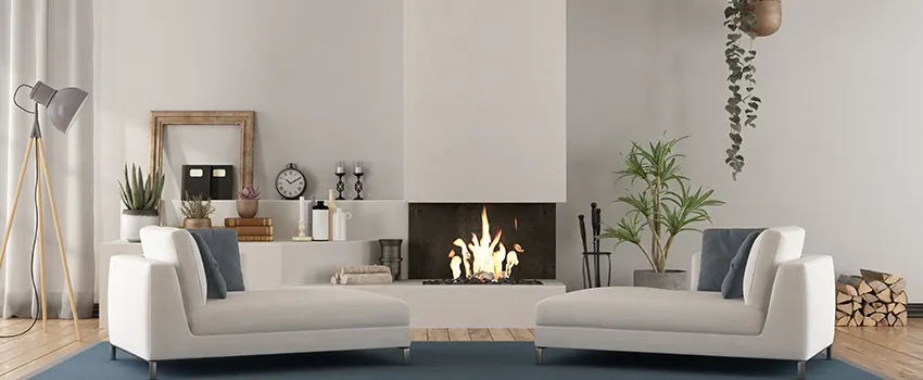 Decorative Fireplace Crystals Services in Bowling Green, Ohio