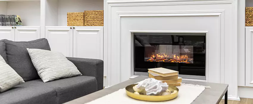 Pellet Fireplace Insert Installation in Bowling Green, OH