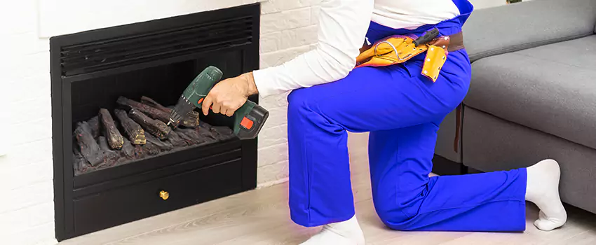 Fireplace Hearth Inspection And Repair in Bowling Green, Ohio