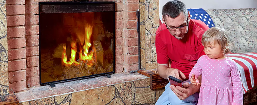 Fireplace Safety Locks For Kids in Bowling Green, OH