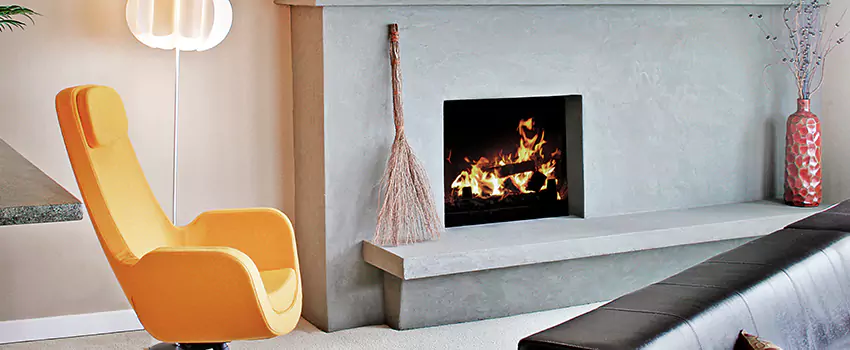 Electric Fireplace Makeover Services in Bowling Green, OH