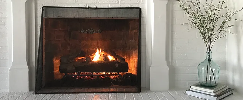 Cost-Effective Fireplace Mantel Inspection And Maintenance in Bowling Green, OH