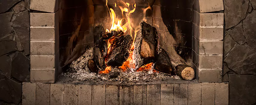 Cost of Rebuilding A Fireplace in Bowling Green, Ohio